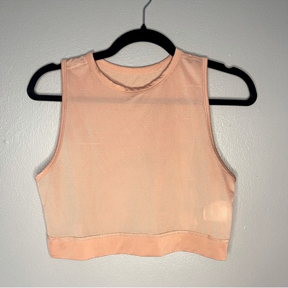 Nike Tops - Nike Mesh Tank Top